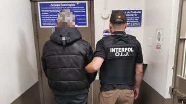 Detienen a ciudadano ruso requerido por autoridades de Estados Unidos al intentar ingresar al país