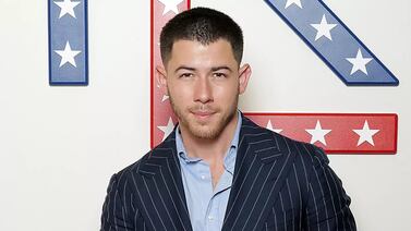 Nick Jonas temió perder su vida durante un concierto de los Jonas Brothers