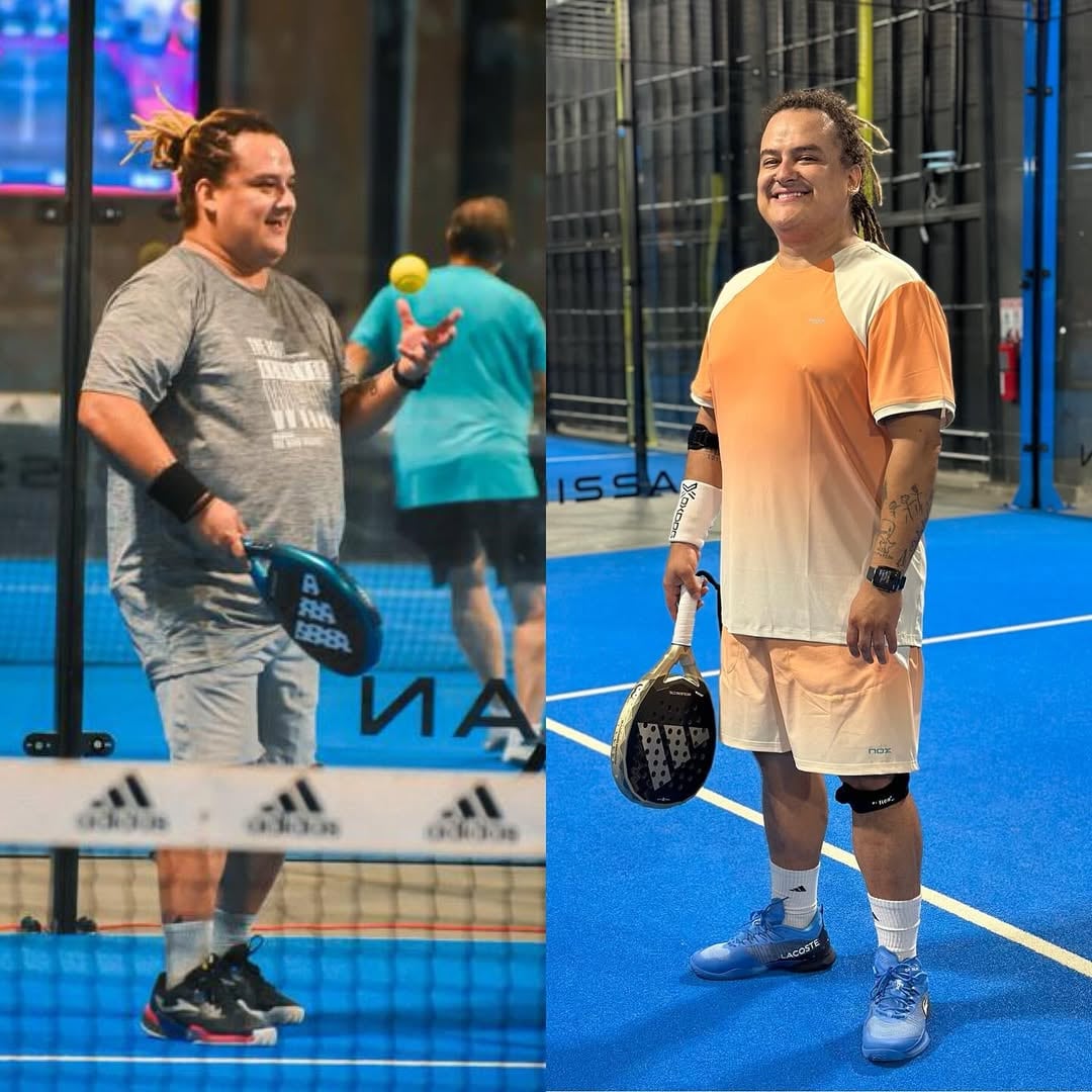 Bernardo José Romano, mejor conocido como Choché, humorista y presentador de televisión.