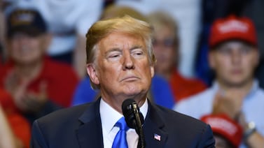 Estrella porno habla sobre el escándalo de Donald Trump en nuevo documental