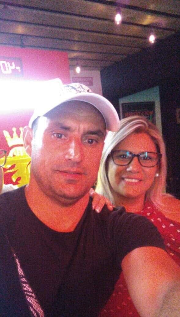 Carlos Alberto Díaz, portero de Puntarenas FC. Cortesía.