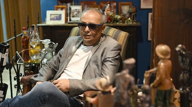 Ramón Luis Méndez regresó al programa de Erick Lonnis tras un año de ausencia