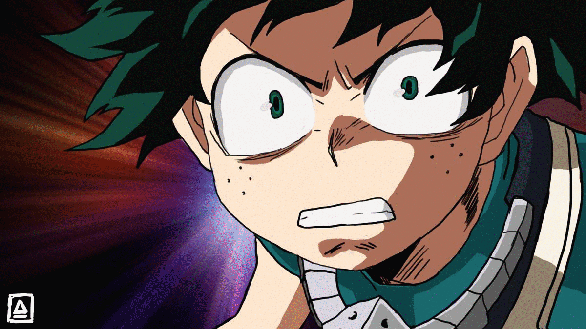 My Hero Academia es, para muchos, uno de los mejores animes de la historia. Crédito: Althaf Salim.