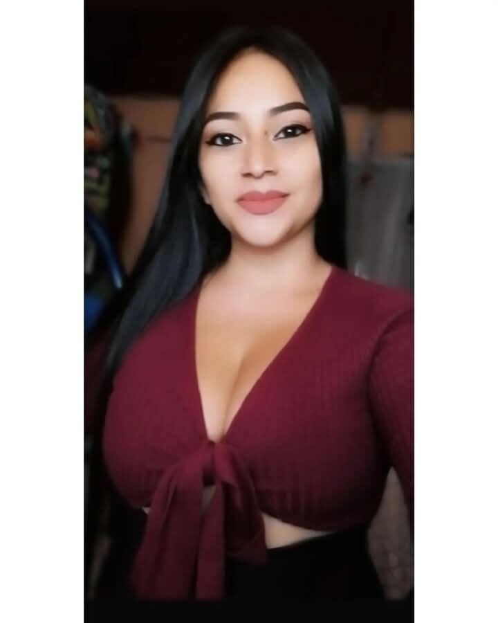 Yerlyn González era mamá de una bebita de 5 meses. Foto tomada de Facebook.