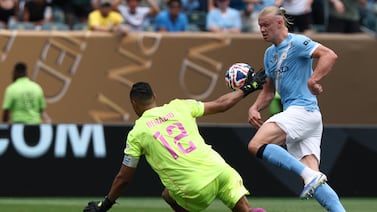 Mundial de Clubes: estos son los partidazos que se jugarán este lunes
