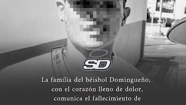 Talentoso beisbolista es uno de los dos menores de edad asesinados por sicarios en Limón