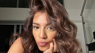 Hija de Erick León vuelve a hablar de su orientación sexual y cuenta un gran secreto