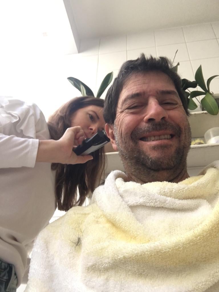 Antonio Alexandre García, periodista tico brasileño cuenta experiencia en Brasil con Covid-19