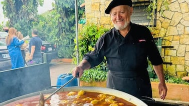 Fallece Vicente Aguilar, impulsor de la gastronomía española en Costa Rica