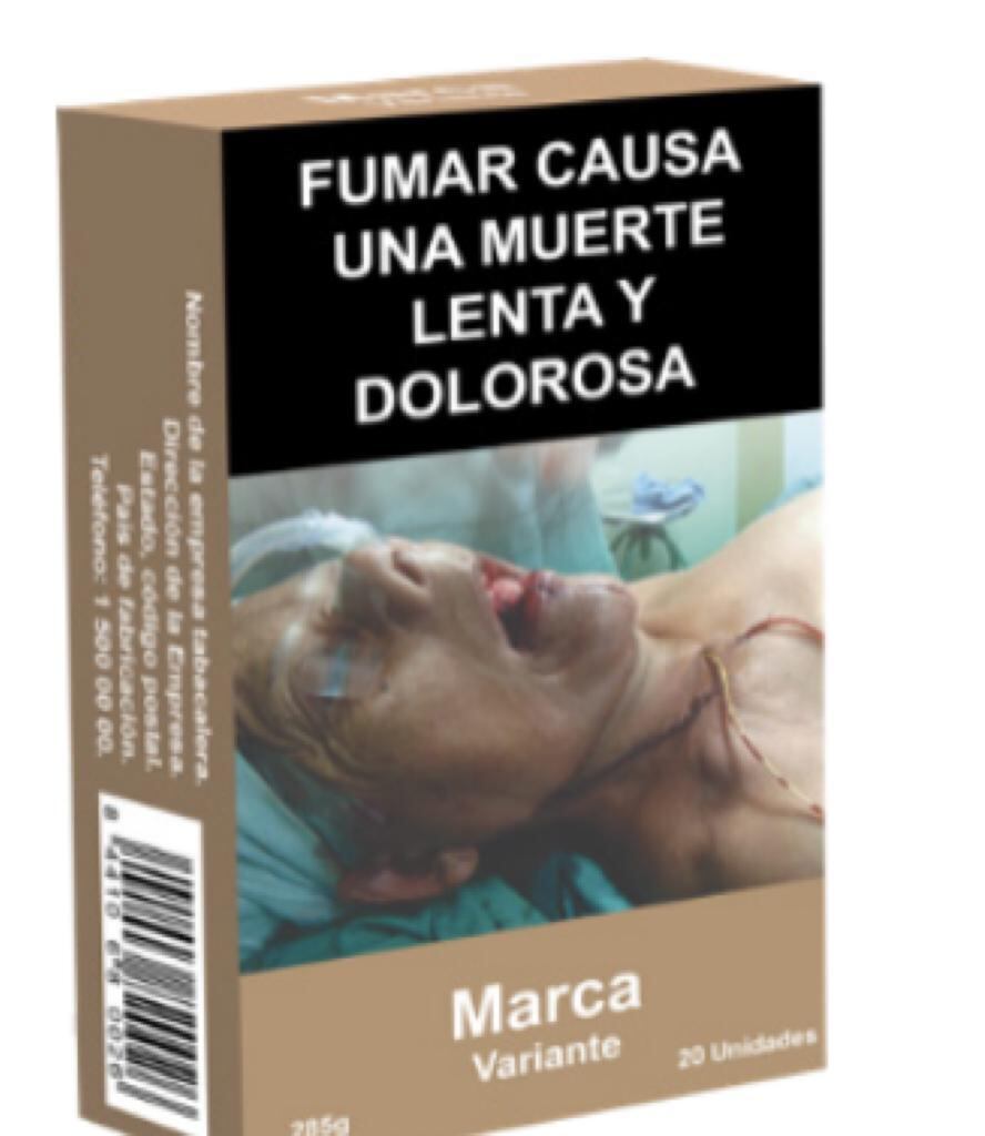 Este miércoles 7 de setiembre, desde las 9:30 de la mañana, habrá una concentración de organizaciones antitabaco para apoyar un proyecto de Ley que tiene el apoyo de varios diputados y que impulsa la Red Nacional Antitabaco de Costa Rica (Renata)