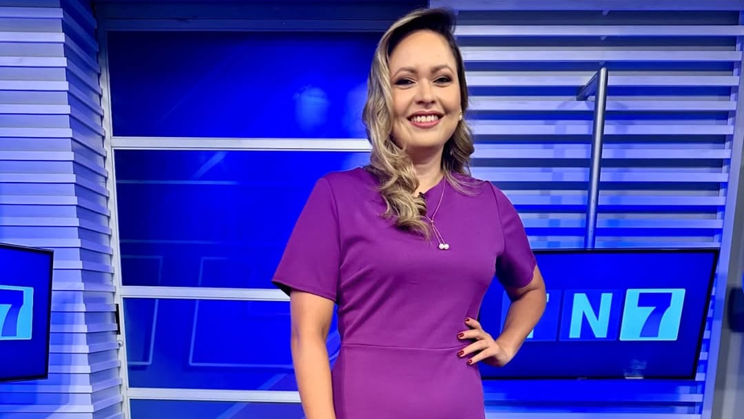 Yahaira Piña se desconectó de su trabajo en Teletica para disfrutar de unas merecidas vacaciones fuera del país, a las que se fue muy bien acompañada.