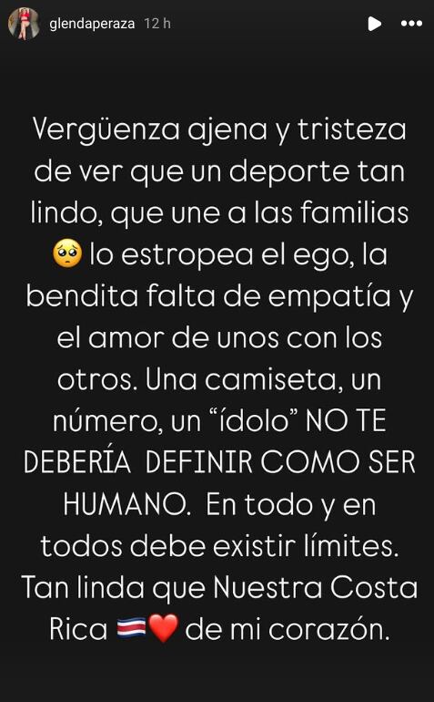Famositicos reaccionan a pleitos de la gran final entre Herediano y Alajuelense.