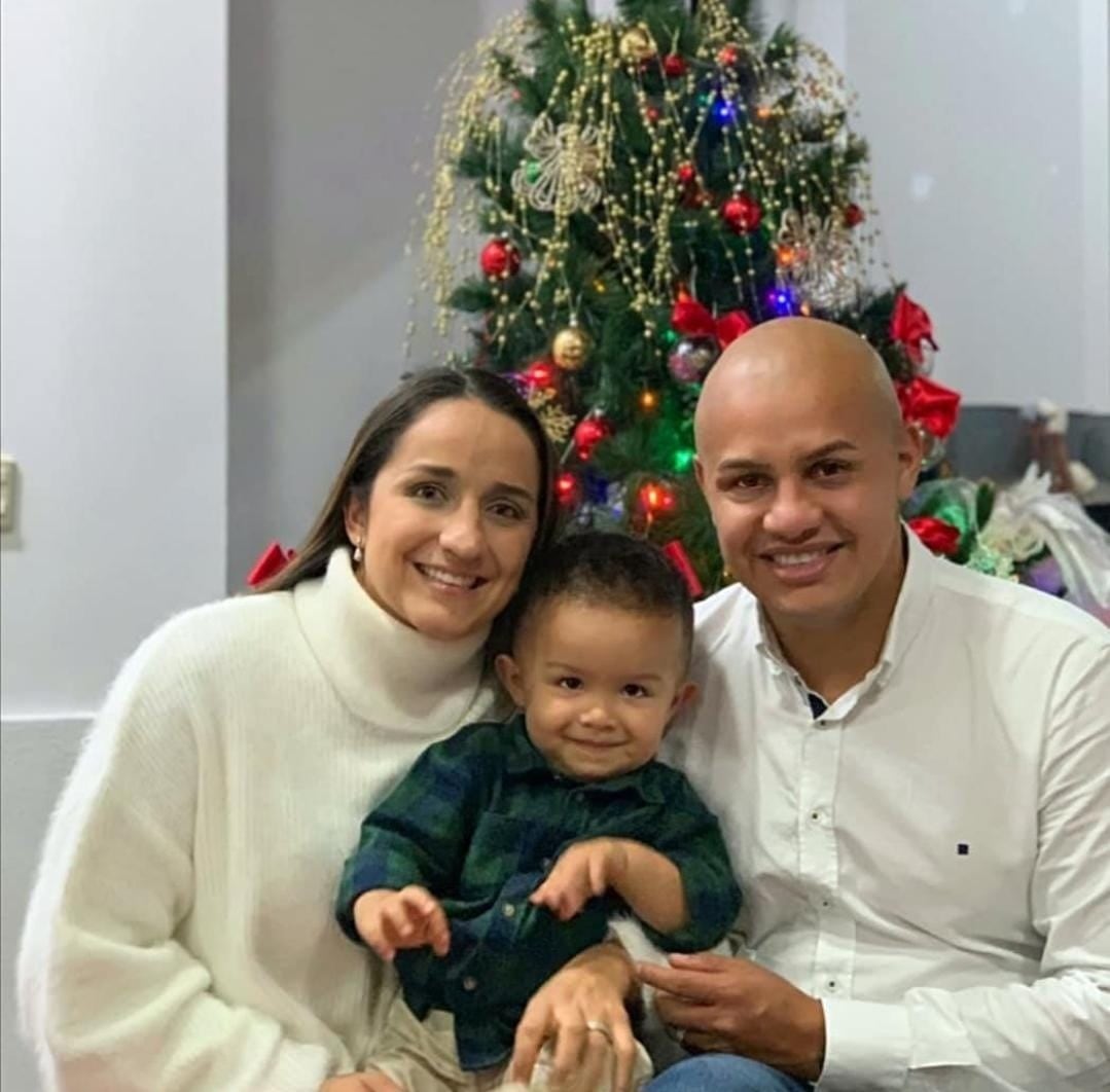 Mónica Malavassi, comentarista deportiva. Instagram.