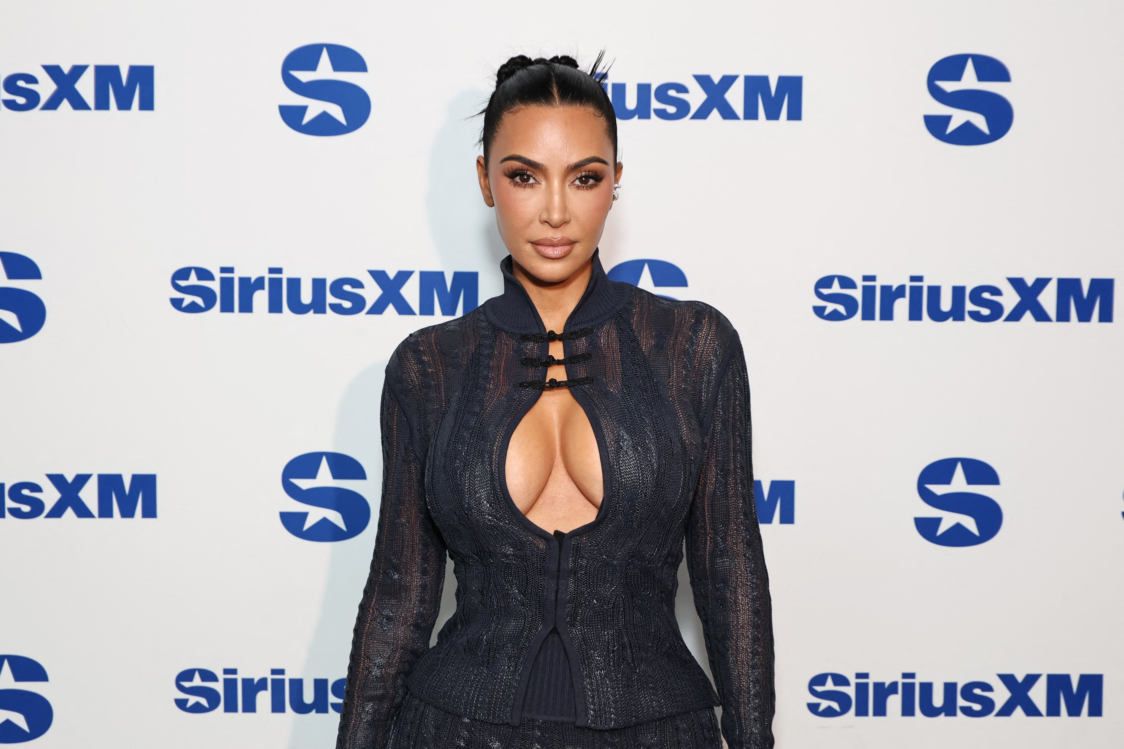 Kim Kardashian vs la NASA: ¿por qué la agencia espacial respondió un comentario de la famosa?
