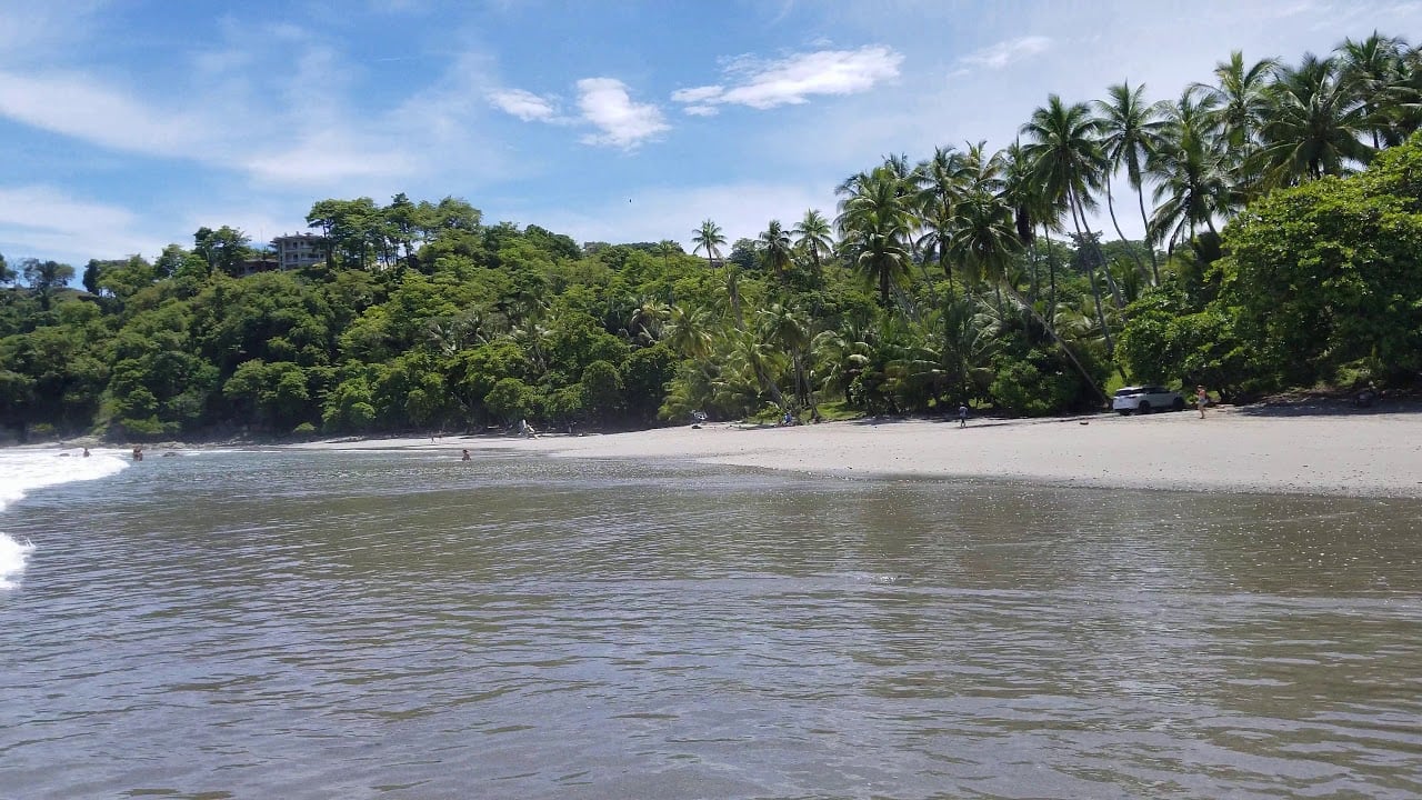 Playa Playistas fue, por mucho tiempo, la playa nudista por excelencia del país.