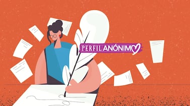 “Cuando nadie me ve”