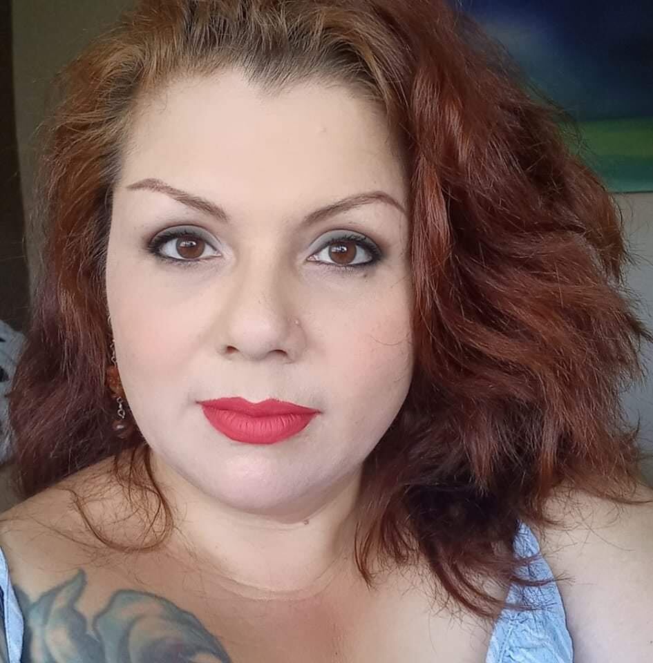 Vanessa Alvarado, investigadora paranormal del equipo Investigación ParanormalCR