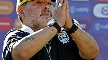 Confirman la fecha del juicio por la muerte de Diego Maradona: nuevo tribunal toma el control