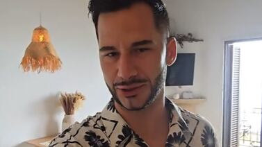 Reconocido influencer habló de Costa Rica y no solo los centroamericanos se picaron
