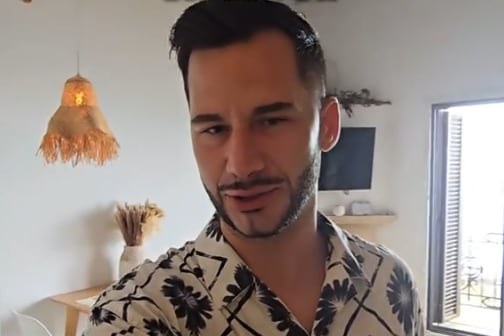 Reconocido influencer habló de Costa Rica y no solo los centroamericanos se picaron.