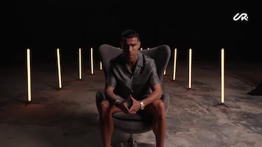 Las incógnitas rodean el supuesto viaje de Cristiano Ronaldo de Riad a Madrid en plena guerra