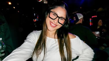 Hija de Shirley Álvarez revela sorpresa que se llevó trabajando como mesera en Estados Unidos