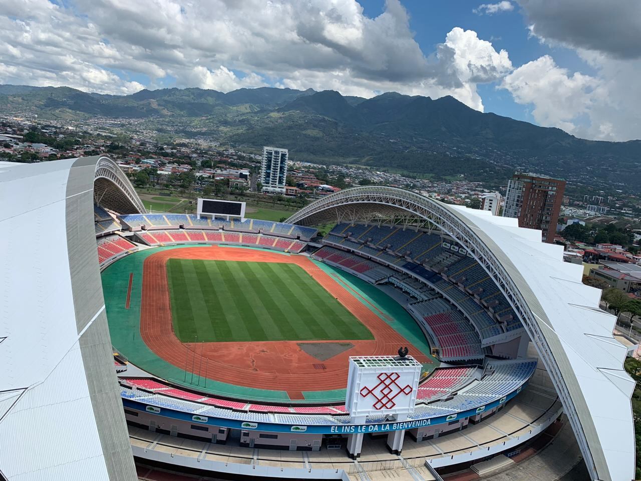 Estadio Nacional