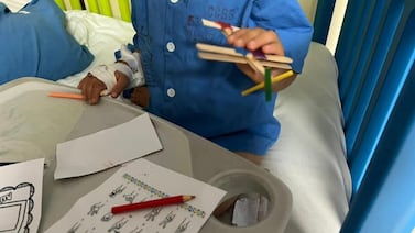Médicos lanzan grave denuncia contra gobierno de Chaves que afecta a los niños