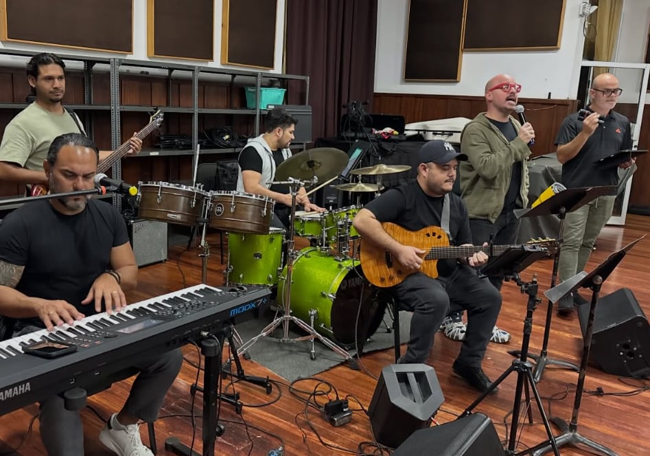 Orquesta Sinfónica Nacional de Costa Rica y varios artistas nacionales serán los encargados del cierre del Traspaso de Poderes.