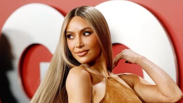 Agarran a Kim Kardashian con su nueva pareja y es un deportista muy, pero muy famoso