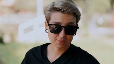 “Nos vamos a casar los tres”: la confesión de María Centeno, la tica más viral de TikTok que está sacando lágrimas