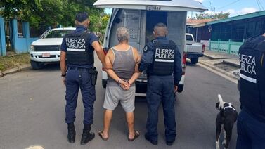 Hallan segundo cadáver en vivienda donde policías intuían que algo había ocurrido