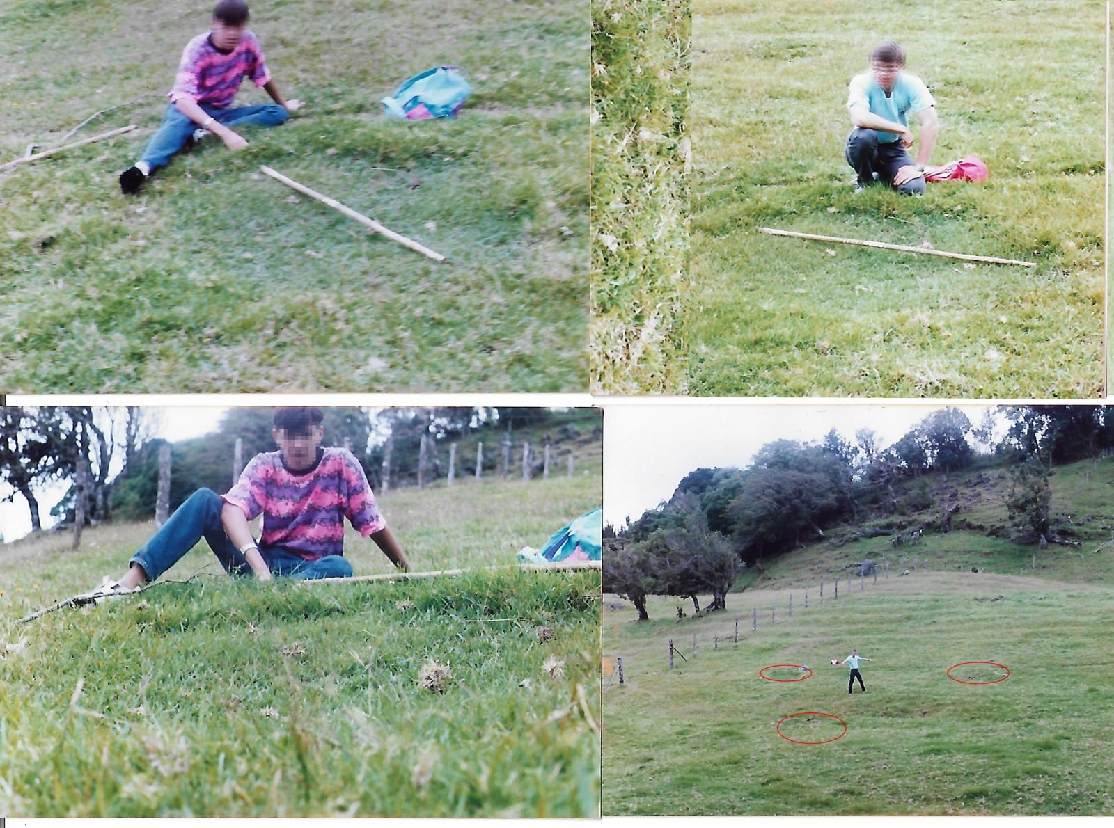 El arquitecto Alejandro Sáenz, experto en el tema ovni nos relata contacto cercano del tercer tipo: “Nos hablaron de cuatro principios para salvar la humanidad”