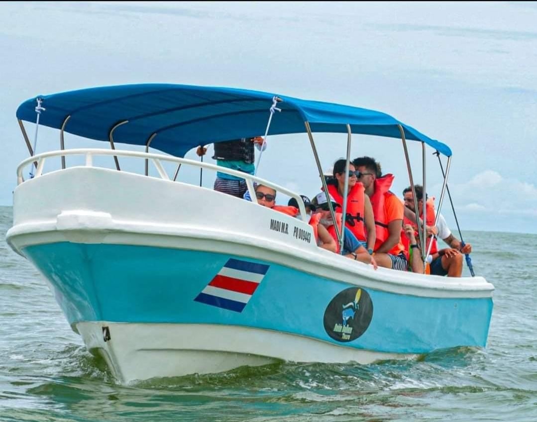 (Foto: Bahía Ballena tour)