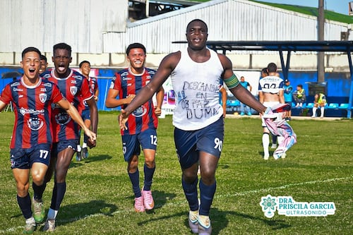 La ejemplar sanción de seis meses que impusieron a futbolista en Costa Rica