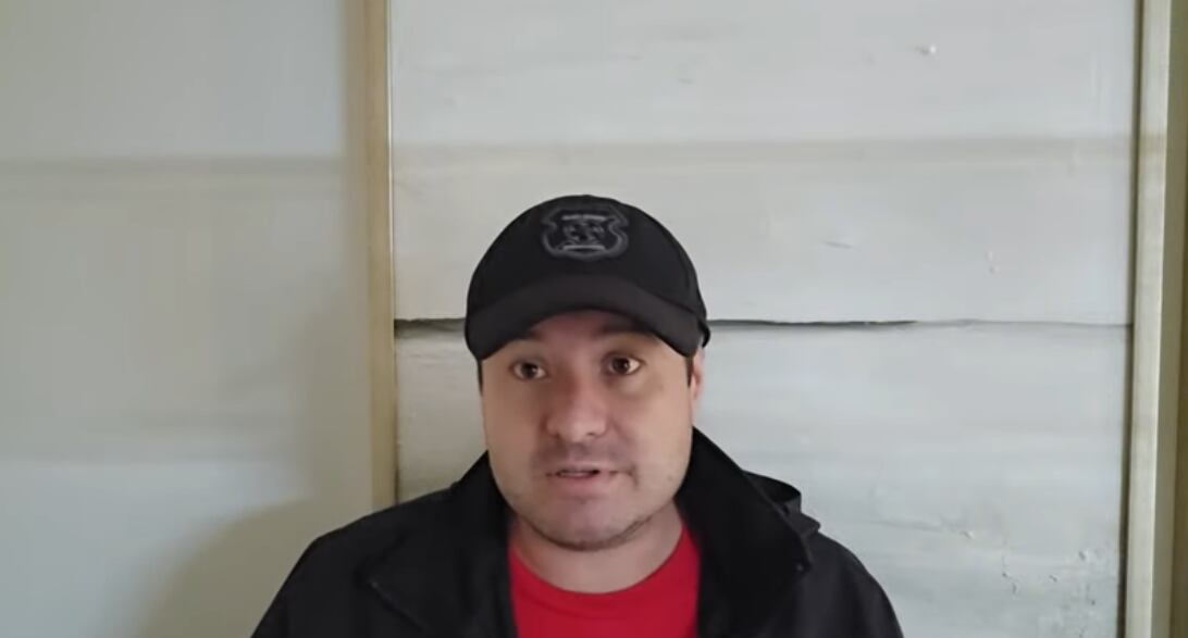 Fabián Zumbado, Herediano, crítica