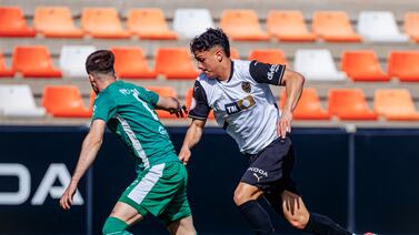 Warren Madrigal se luce con una actuación espectacular y ayuda a su equipo a sacar valiosa victoria