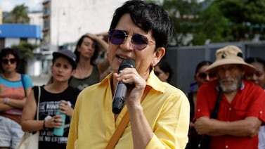 Consejo Electoral de Venezuela le pagó viaje a asesora de una diputada del Frente Amplio