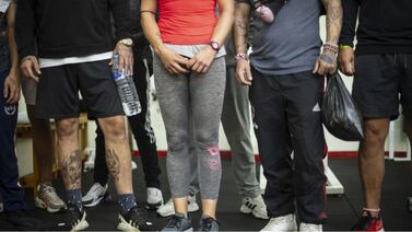 ¿Se podría hacer en Costa Rica? España apuesta por mezclar a hombres y mujeres en las cárceles