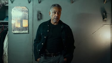 Giancarlo Esposito llega al Universo de Marvel