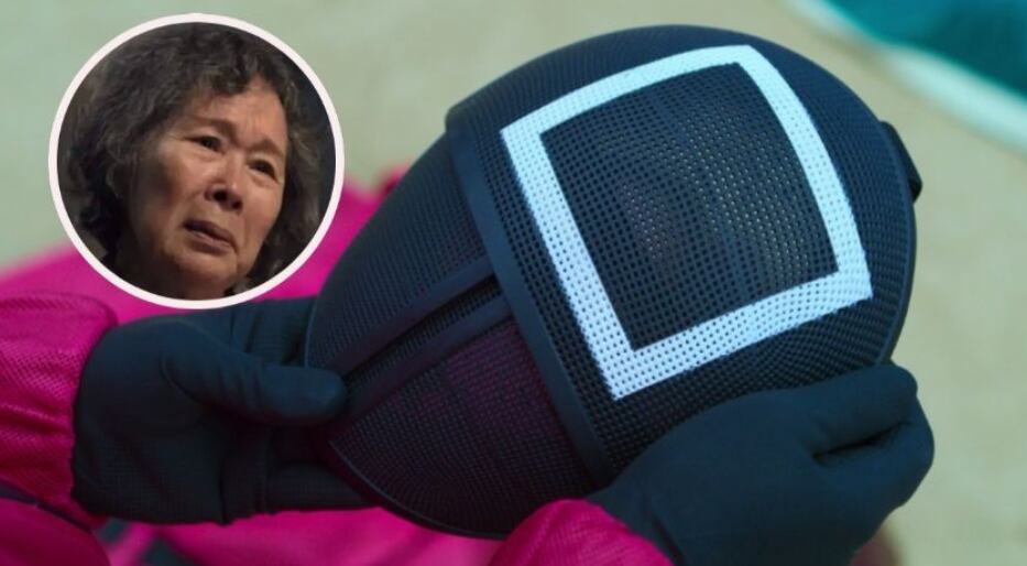 Lee Joo-sil falleció actriz del juego del calamar