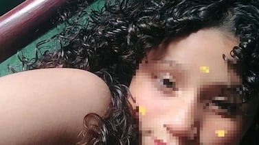 Devastador incendio en Los Chiles habría sido provocado: niña murió tras esconderse debajo de una cama