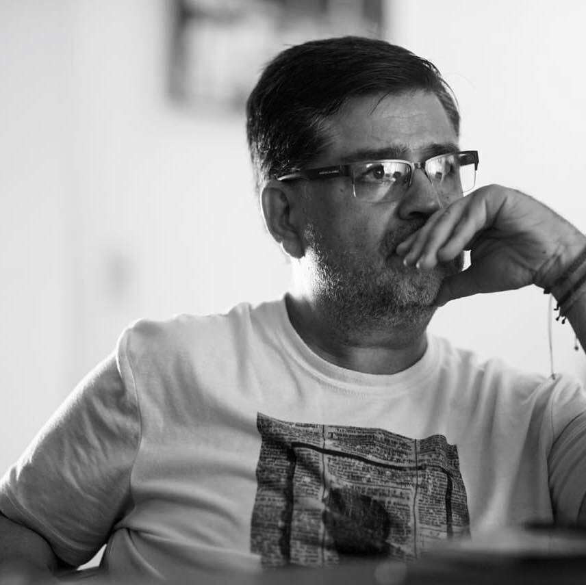 El sociólogo Guillermo Acuña analizó el fenómeno de los pintolovers. Cortesía.