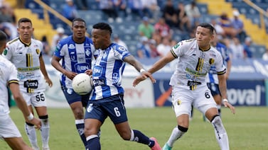 La opinión del blanquiazul: Cartaginés en caída libre