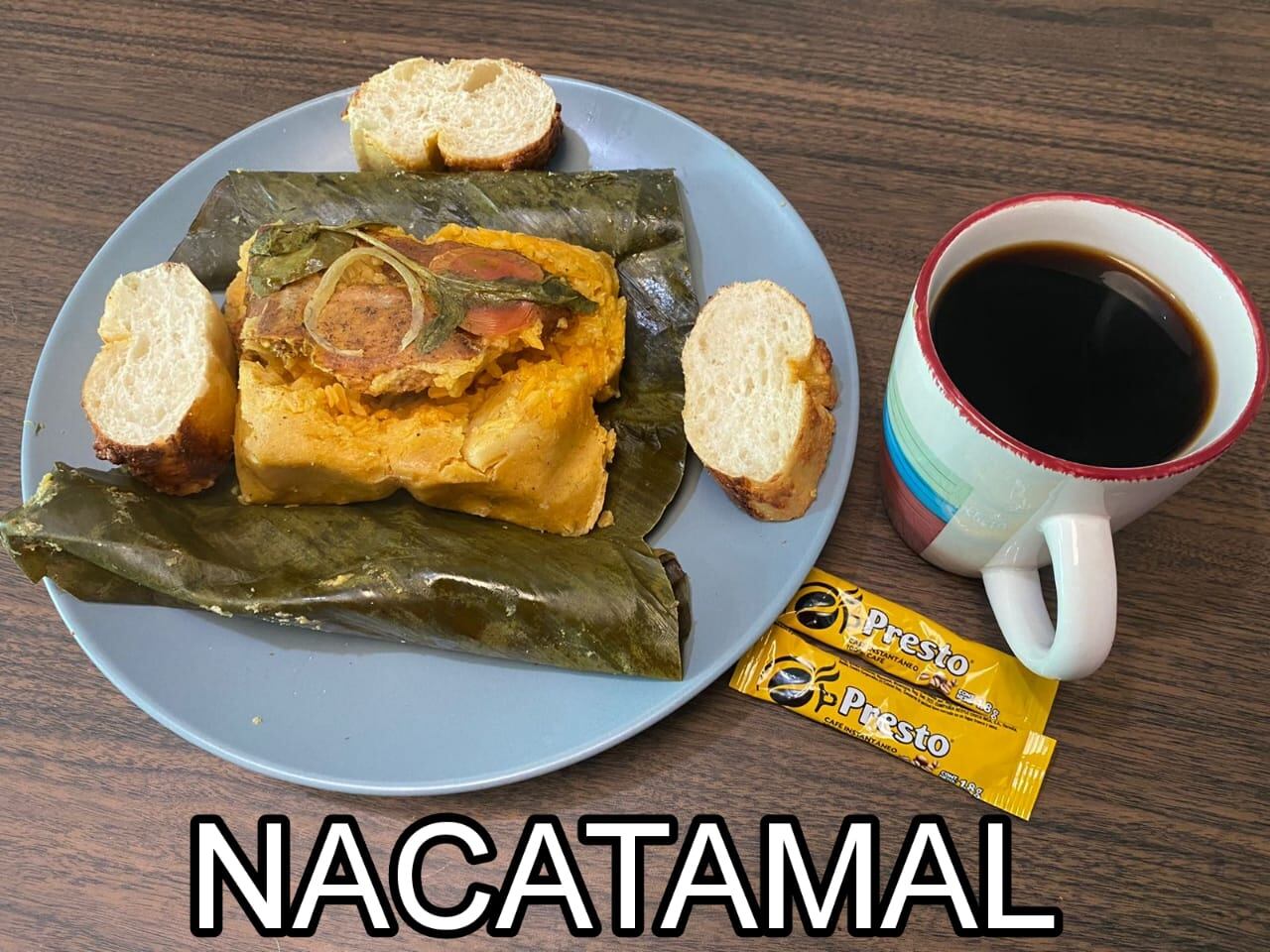 Familia nicaragüense puso una soda en Cartago que se llama Deliciosa Fusión