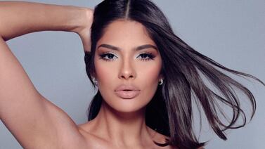 Sheynnis Palacios se deja ver más enamorada que nunca a poco de dejar de ser miss Universo 2023