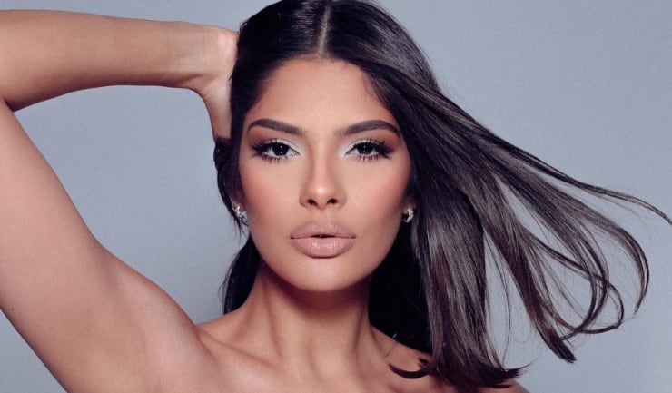 Sheynnis Palacios, Miss Universe 2023.