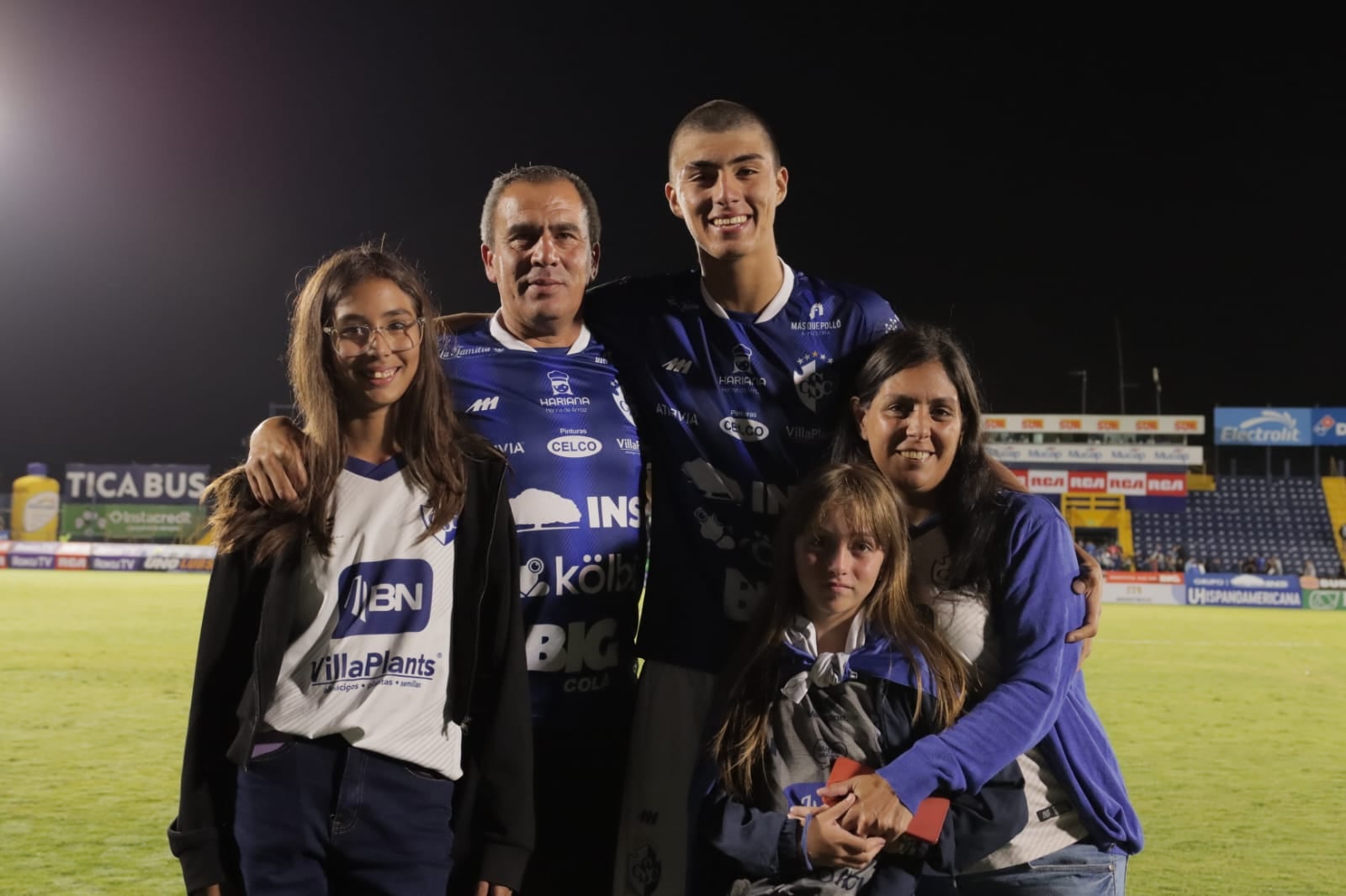 Joven argentino anota golazo y revive con Cartaginés tras salida dolorosa del Saprissa