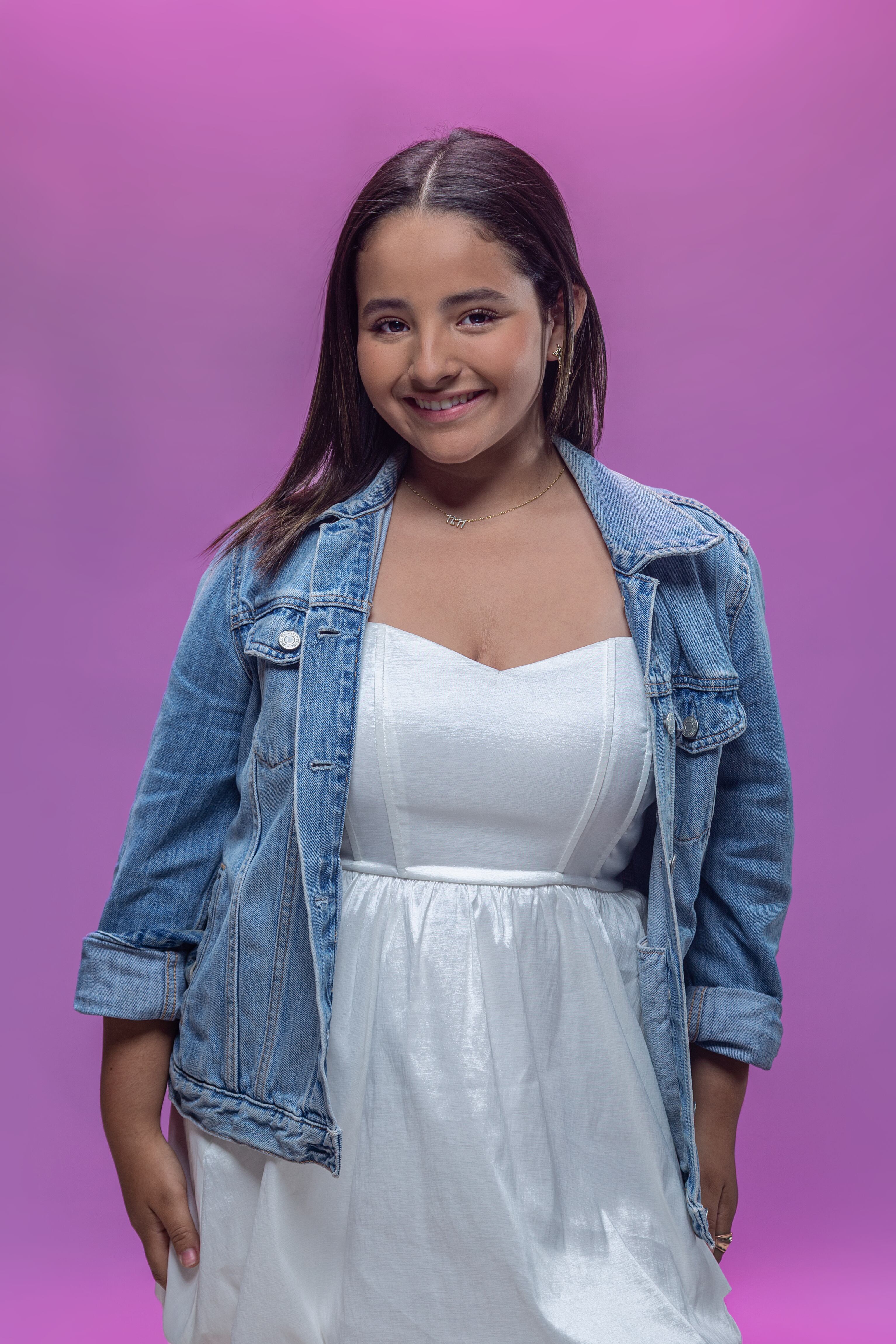 Teletica Formatos anunció este viernes los nombres de los nuevos participantes de Nace una estrella.