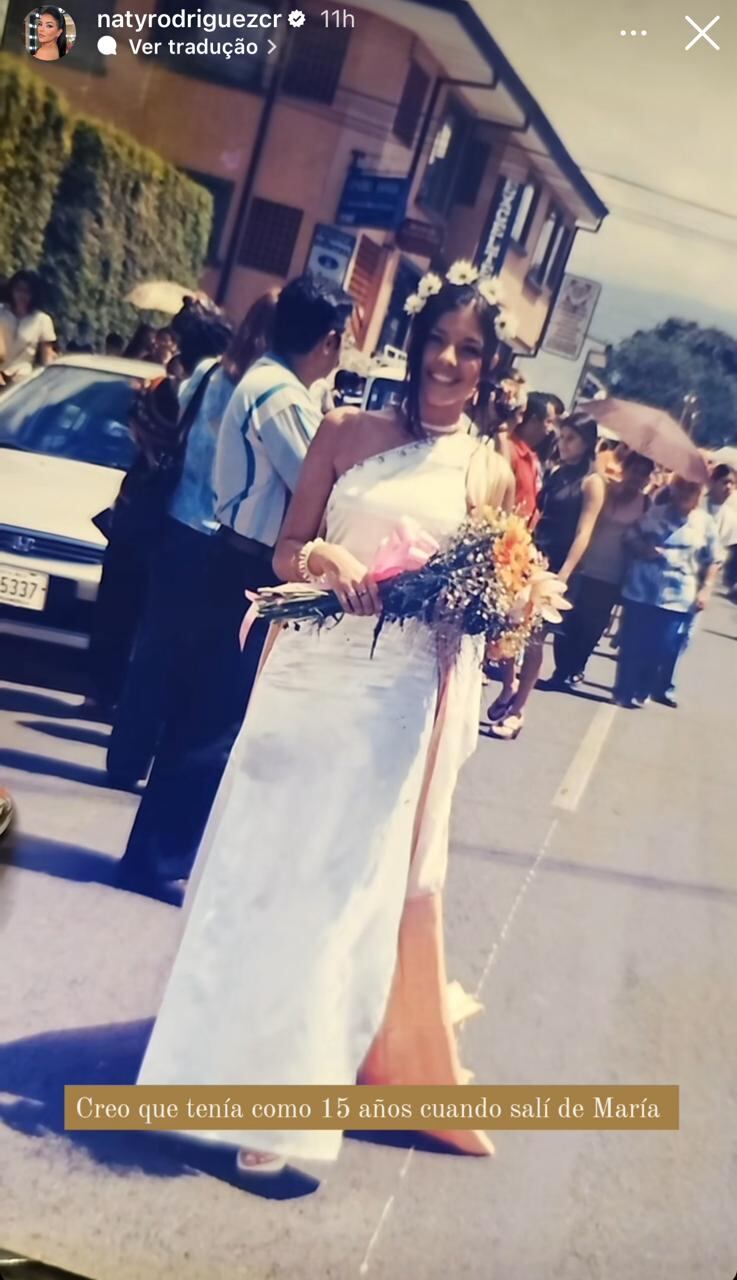 Natalia Rodríguez
Procesiones de Semana Santa